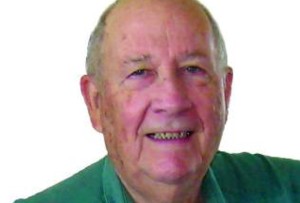Gerry Wright
