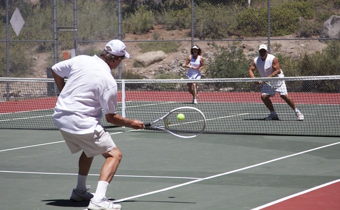 ZCTC to host Breakfast at Wimbledon event