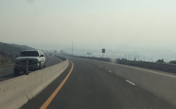 Response to Washington Fire questioned