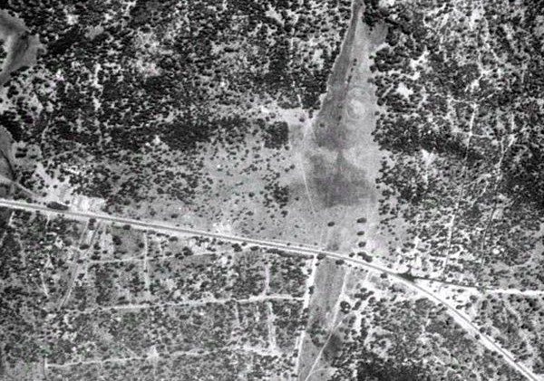 Then and now: From ranches to suburbia