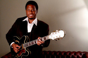 Quinn De Veaux and the Blue Beat Revue Quinn De Veaux and the Blue Beat Revue Wednesday, July 29, 2015