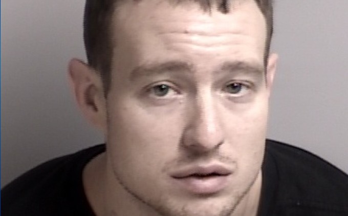 S. Tahoe man accused of felony DUI