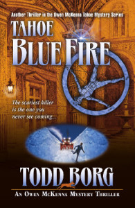 borg book