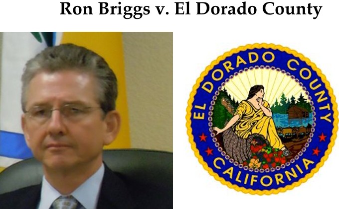 Ex-supervisor wants back pay from EDC