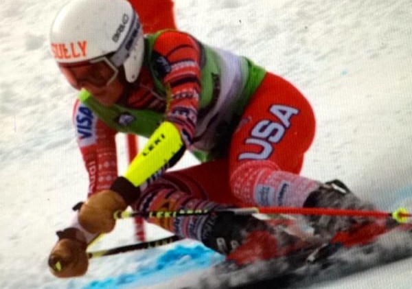 Big dreams take big money for ski racers