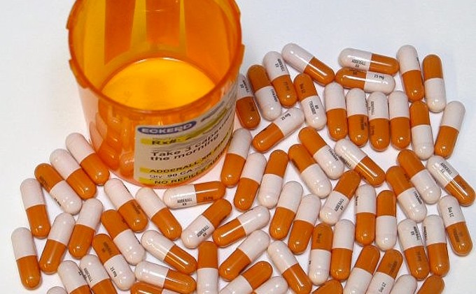 Opportunity to discard unused prescriptions