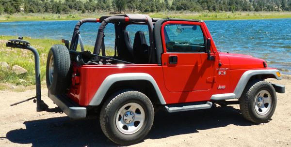 OHV programs in Nevada to be upgraded