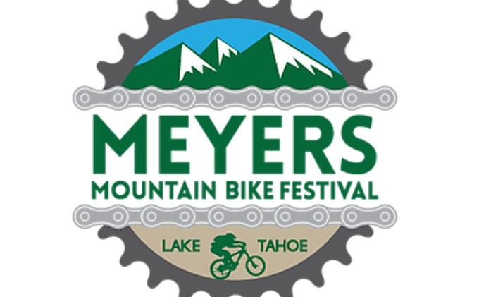 2-day mountain bike-beer event in Meyers