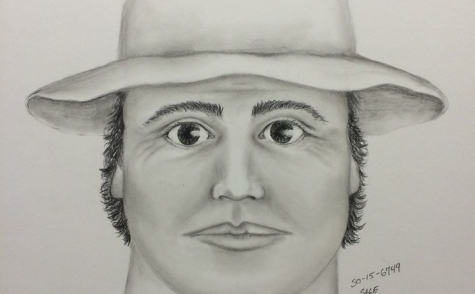 Man wanted for multiple robberies