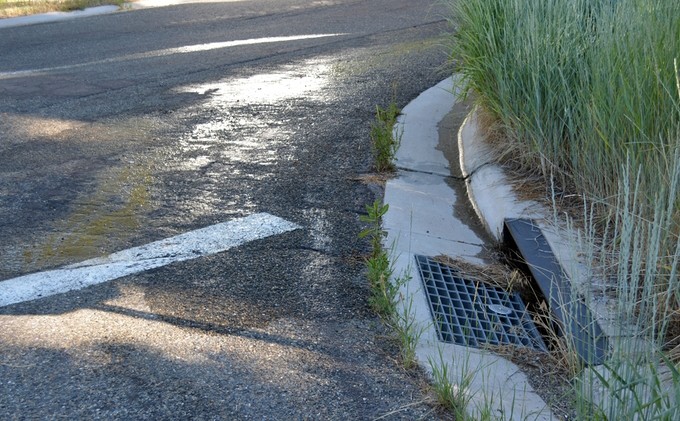 Tensions grow as Calif. groundwater law takes shape