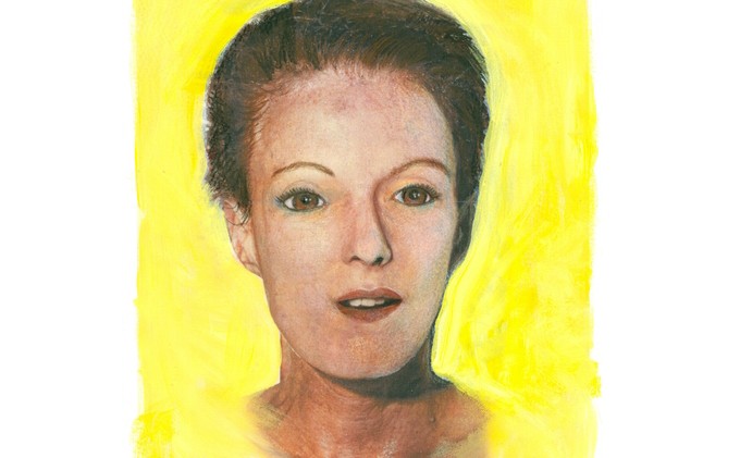 New theories in unsolved 1982 Mt. Rose Hwy. murder