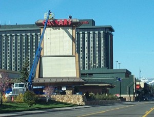 Ownership changes bring name changes. Photo/Bill Kingman