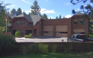 #4 Fire Station Number One today (Bill Kingman)