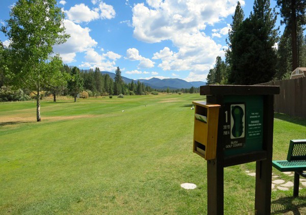Snippets about Lake Tahoe