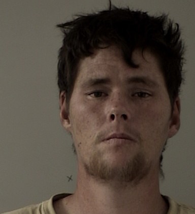 Arson suspect arrested on West Slope
