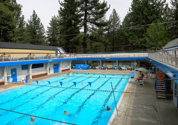 Snippets about Lake Tahoe