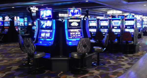 $2 slot bet wins player $1.3M in Stateline