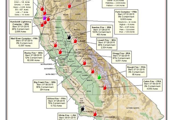 Snippets about Lake Tahoe