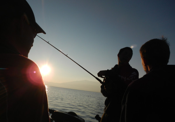 Calif. Fish and Wildlife changes anger hunters