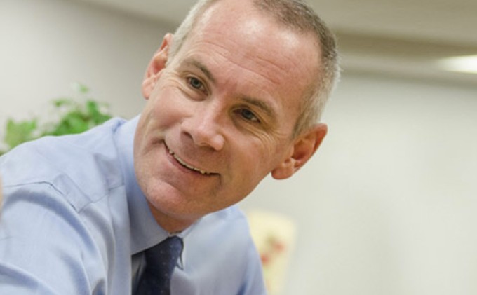 EDC school superintendent admits to DUI