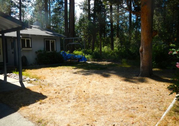 Snippets about Lake Tahoe