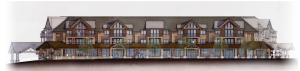 Zalanta will break ground this summer in South Lake Tahoe.