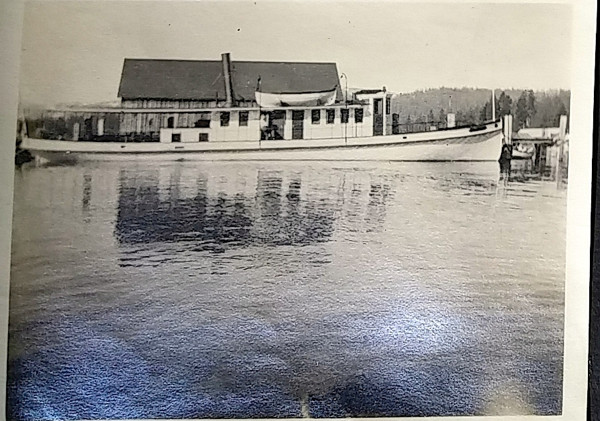 Then and now: South Shore in the 1920s