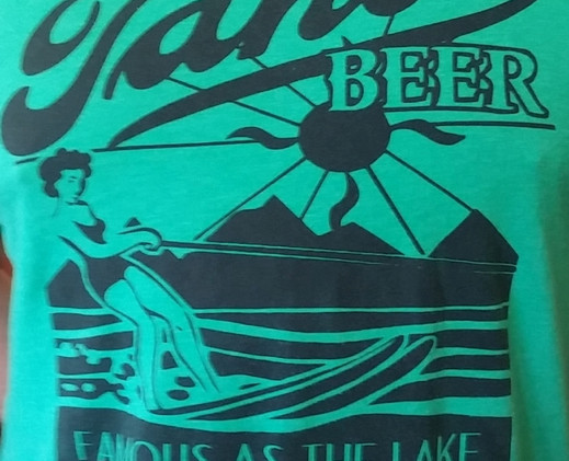 Snippets about Lake Tahoe