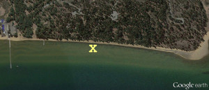 Photo/Google Earth