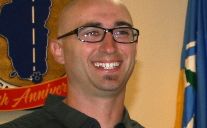 Coast Guard honors South Lake Tahoe man