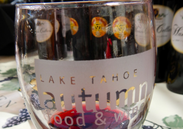 Autumn Food and Wine Festival returns to Northstar