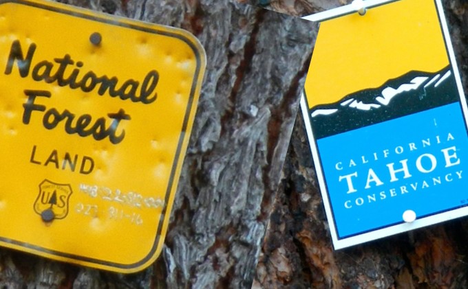 LTRA allows rejiggering of public lands