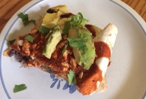 enchilada