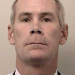 Jeremy Meyers when he was booked Aug. 22.