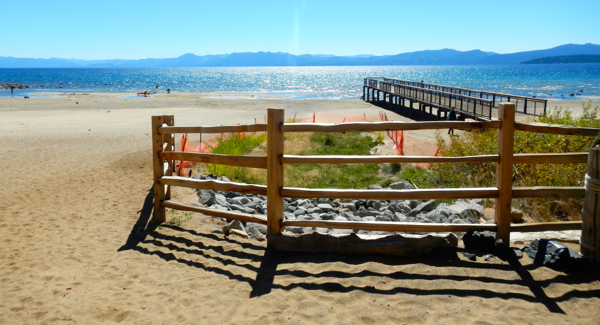 Comments being taken on Kings Beach Rec Area changes