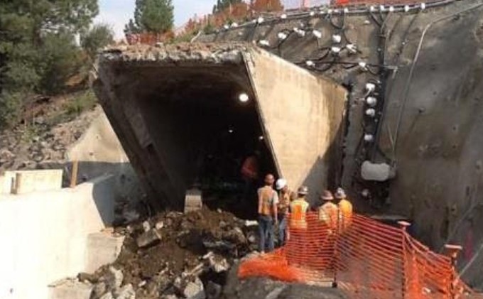 ‘Mini-Mousehole’ to benefit Truckee pedestrians, cyclists