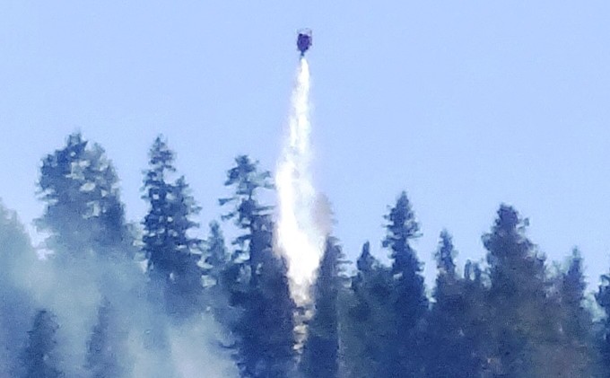 Nevada braces for booming wildfire season