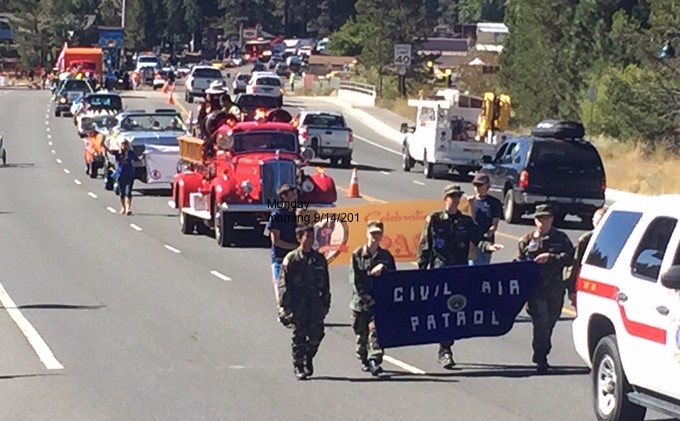 Parade to impact traffic in S. Lake Tahoe