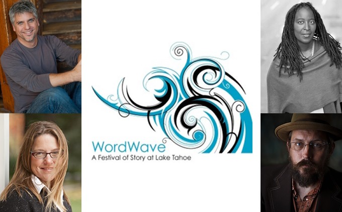 Storytelling extravaganza rolling into Tahoe