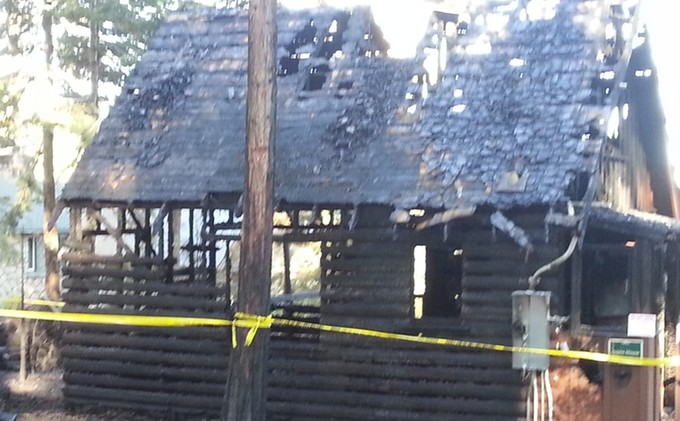 Safety measures critical with wood stoves
