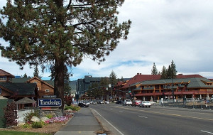 The Travel Lodge in 2003.