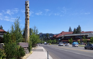 Park Tahoe is now where the Travelodge was.