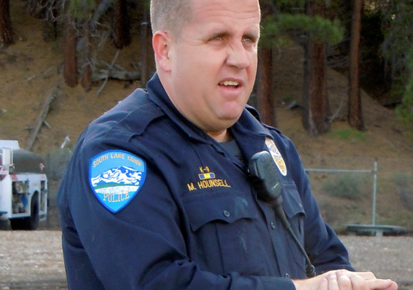 Snippets about Lake Tahoe