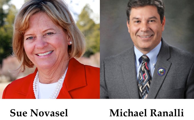 Voters seek to recall EDC supervisors