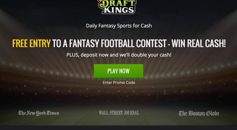 Nev. bans unlicensed daily fantasy sports sites