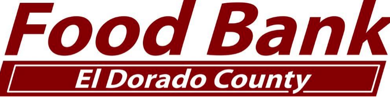 Free food distribution in South Lake Tahoe