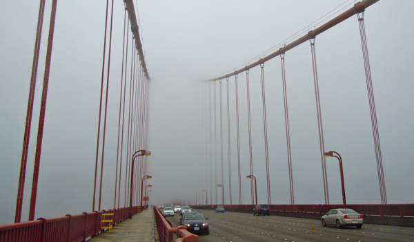China looks to Calif. to lead climate change fight