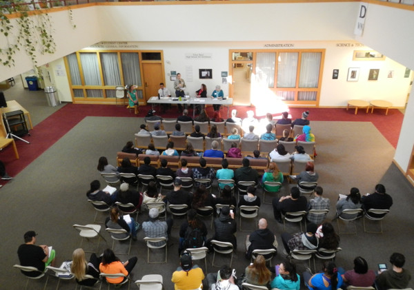 Many colleges fail to prepare students for work