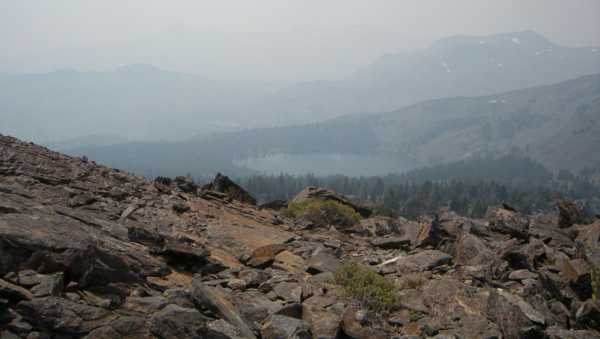 EPA sets stricter standard for ozone