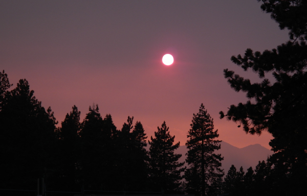 2016 on path to be hottest on record
